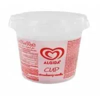 Wall's Strawberry Vanilla Ice Cream Cup, 100ml