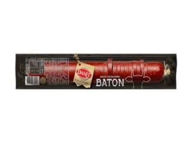Beef Soudjouk Roll 300 g