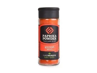 Chef Seasons Paprika Powder 45 g