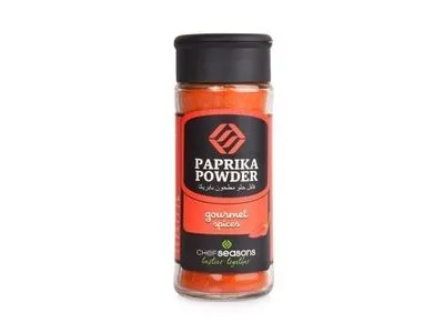 Chef Seasons Paprika Powder 45 g