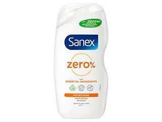 Sanex Essential P. Seche 475Ml