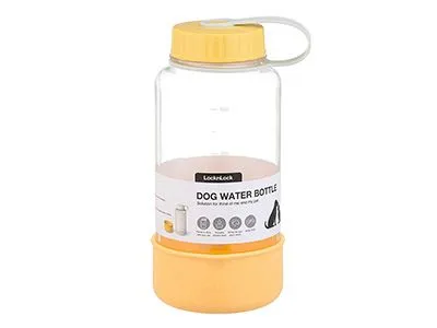 Locknlock Dog Water Bottle 1L
