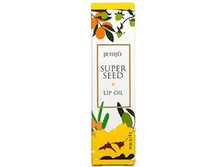 Petitfee Super Seed Lip Oil 3G