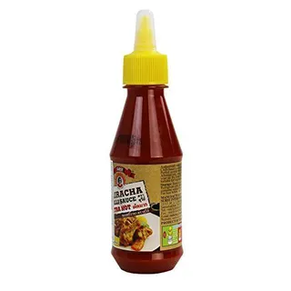 Sriracha Chilli Sauce 200 ml