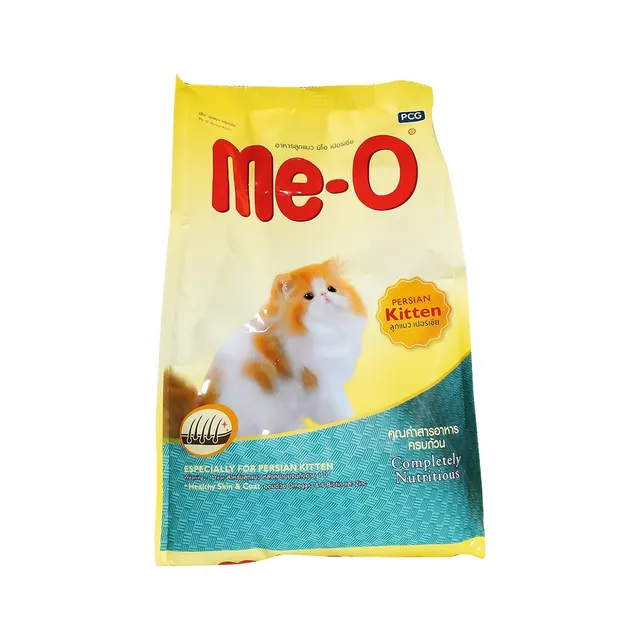 Me-O Persian Kitten Food 1.1kg