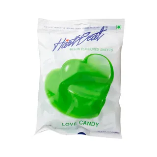 Heart Beat Melon Sweet Can 150 g