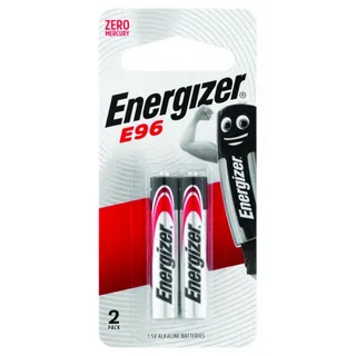 Energizer Battery E96
