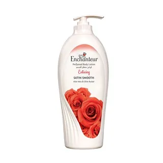 Enchanteur Body Lotion Enticing 750 Ml