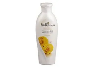 إنشانتور لوشن جسم ساحر 250 ml