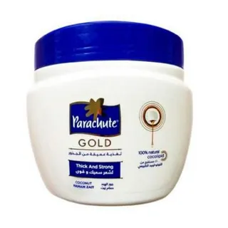 Parachute Gold Hamam Zait Think & Strong 500 Ml