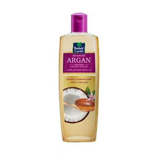 باراشوت أرغان جوز الهند زيت شعر 300 ml