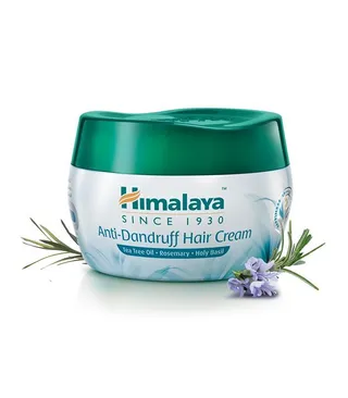 Himalaya Anti Dandruff Hair Cream