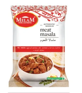 Melam Masala Meat 100Gm.