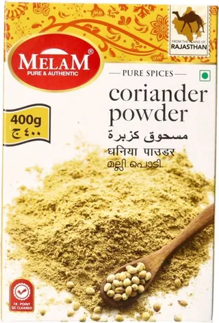 Melam Powder Coriander 400Gm.