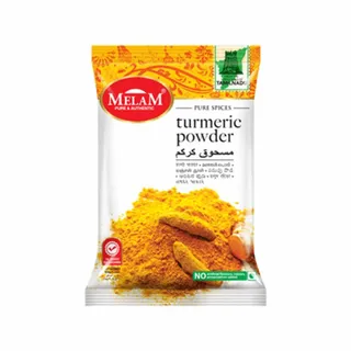 Melam Turmeric Powder 100Gm