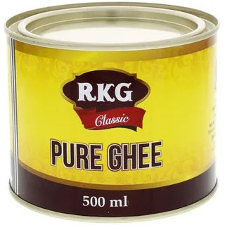 RKG Pure Ghee  500 ml