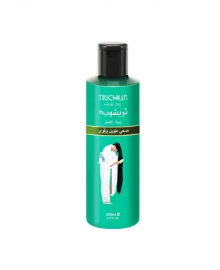 Trichup Hair Oil 200 ml