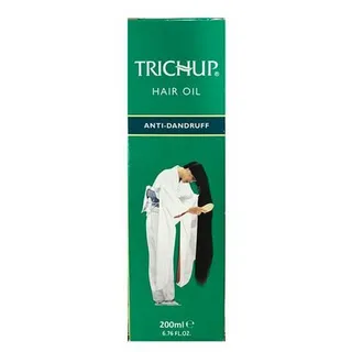 Trichup Anti Dandruff Hair Oil 200 ml