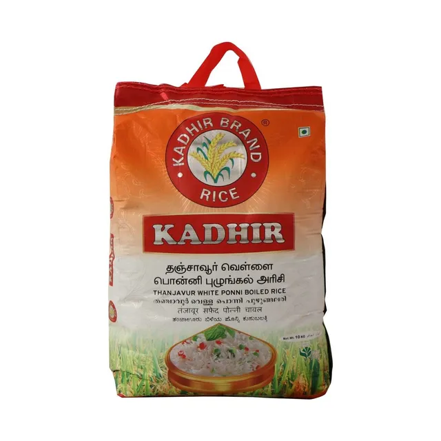 كدير ثنجفور بوني أرز 10Kg