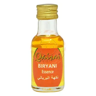 Qaisar Food Essence Biryani, 28ml