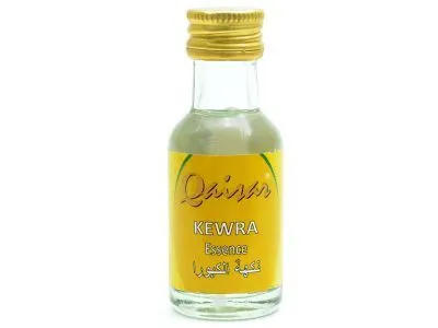 Qaisar Food Essence Kewra, 28ml