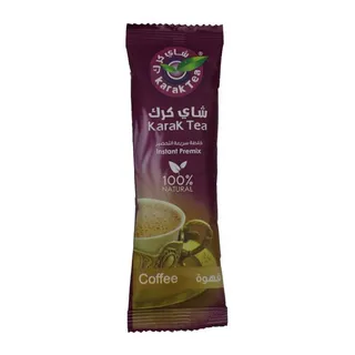 خليط شاي كرك قهوة 20 جم