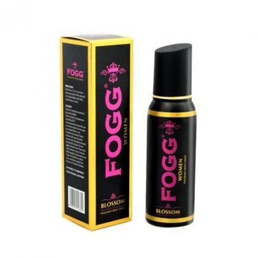 فوج برفيوم بلوسوم وومن 120Ml