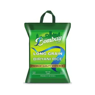 Bombay Biryani Whte Rice 5 Kg
