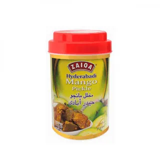 Zaiqa Mango Pickle 1 Kg