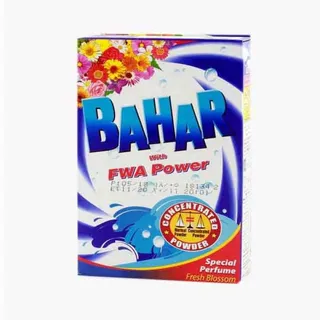 Bahar Detergent Powder 100 g