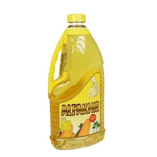 Alfakhir Corn Oil 1.5 L
