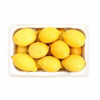 Lemon Foam Box, 1kg