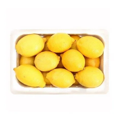Lemon Foam Box, 1kg