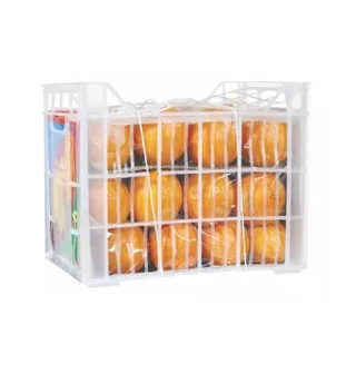 Orange Valencia Zein Basket, 4.5kg