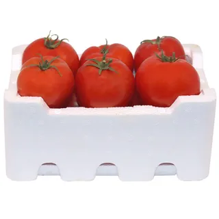 Tomato Foam Box Small, 1.5kg