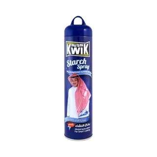 Kwik Shot Starch 400 ml