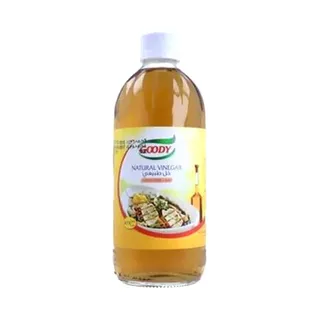 Goody Vinegar Natural Cider 473ml