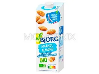 Bjorg Bois.Amande Calc.1L