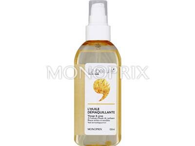 Monoprix Cleansing Oil 150Ml