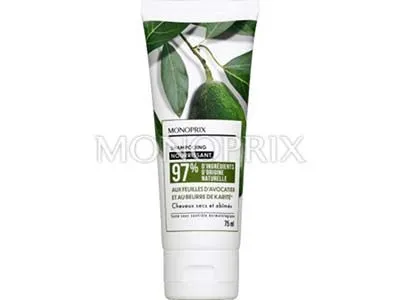 Monoprix Dry Shampoo 75Ml
