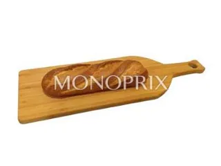Viennese Style Brioche Bread 130G