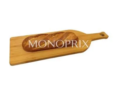 Viennese Style Brioche Bread 130G
