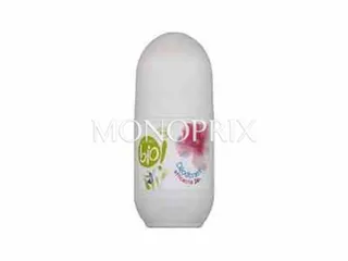 Monoprix Bio Efficiency Roll On Deodorant 50 ml