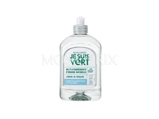 Monoprix Vert Liquid Rinse 500 ml