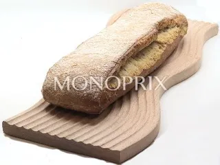 Rustic Loaf Bread 450 g