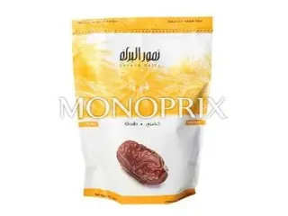 Baraka Dates Khudari Fakher 400g