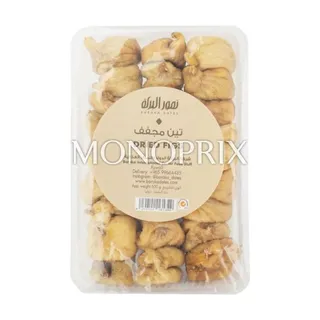 Baraka Dates Dry Fig 500 g