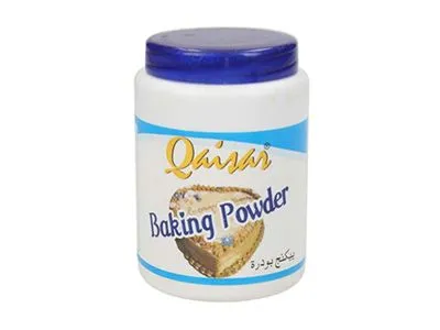 Qaisar Baking Powder, 100g