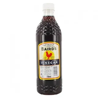 Bairds Brawn Vinegar 730 ml
