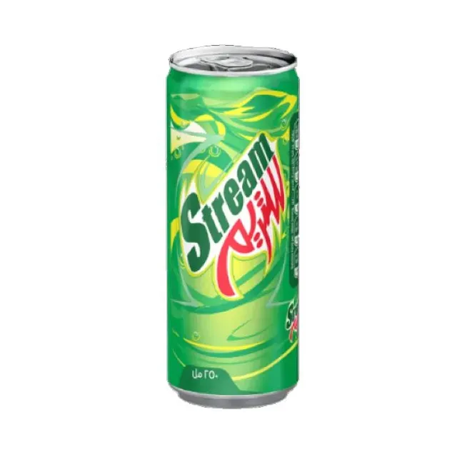Alsi Stream Carbonated Drink, 250ml